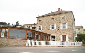 La Grange Du Bois